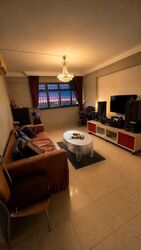 Blk 7 Ghim Moh Road (Queenstown), HDB 5 Rooms #591500571